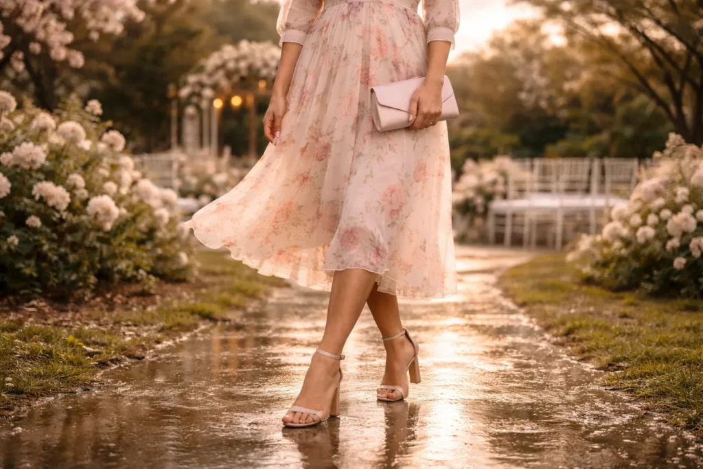 Semi-Formal / Dressy Casual