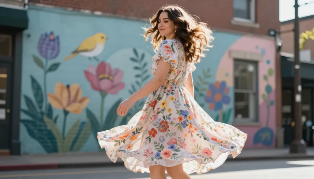 Daytime Exploring: Murals, Museums, and 12 South