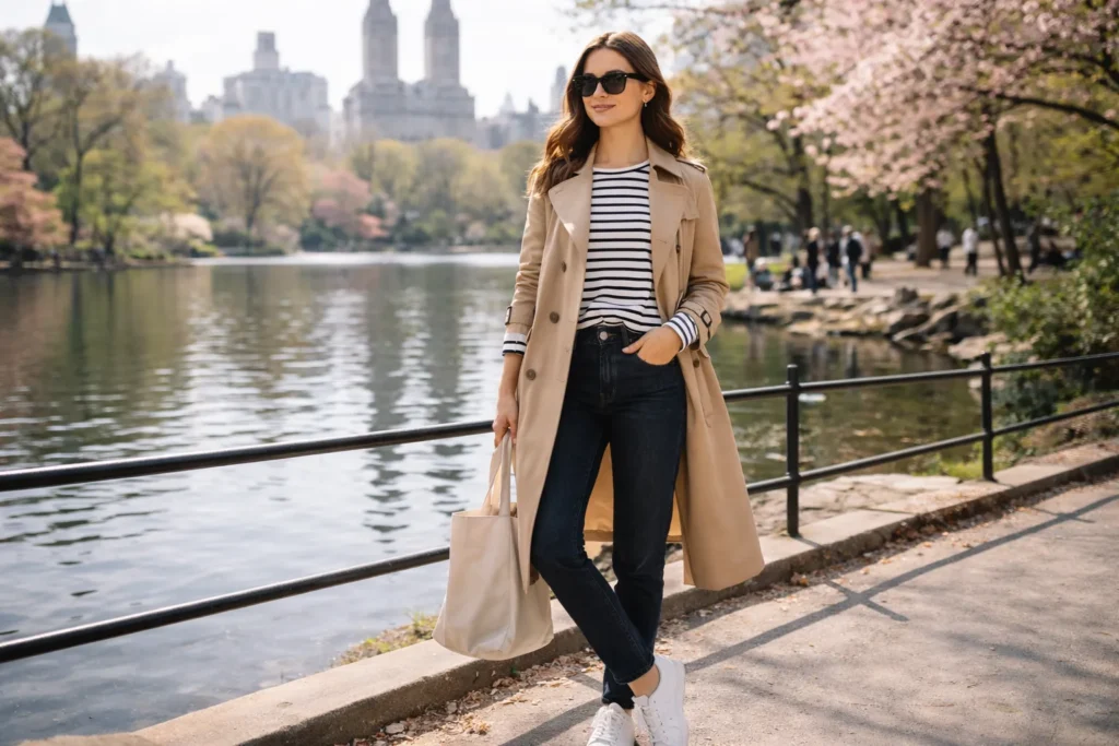 For Evenings: Broadway Shows and Rooftop Bars