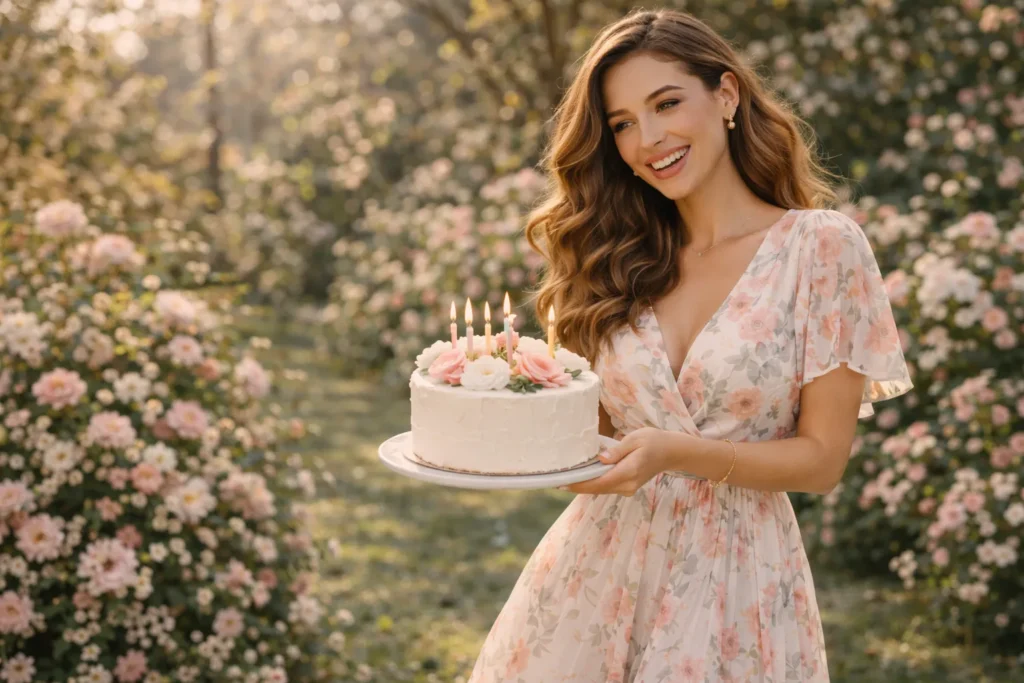 The Casual Outdoor Gathering