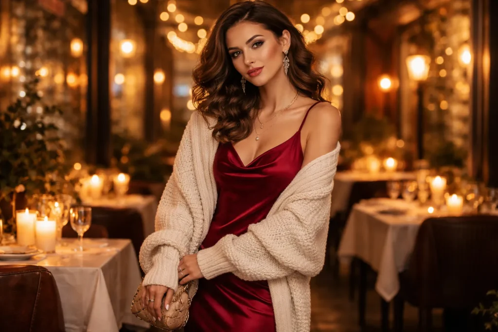 The Romantic Date Night