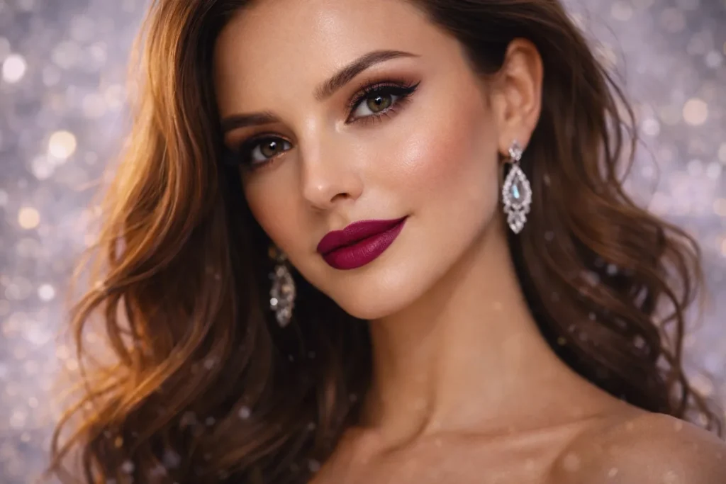 Hair and Makeup Trends for February