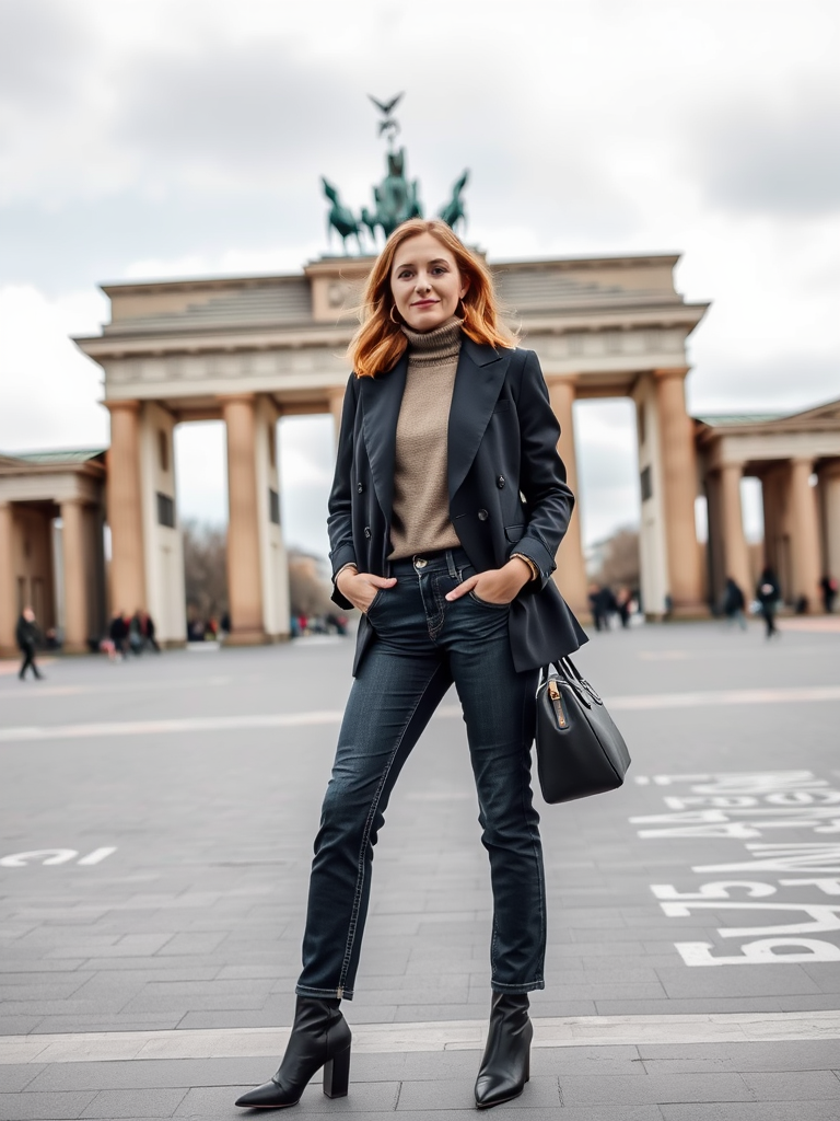 The German Efficiency