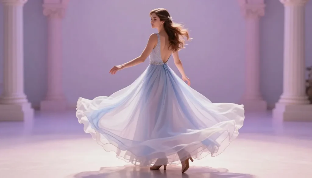 Essential Fit Tips for Backless Gowns