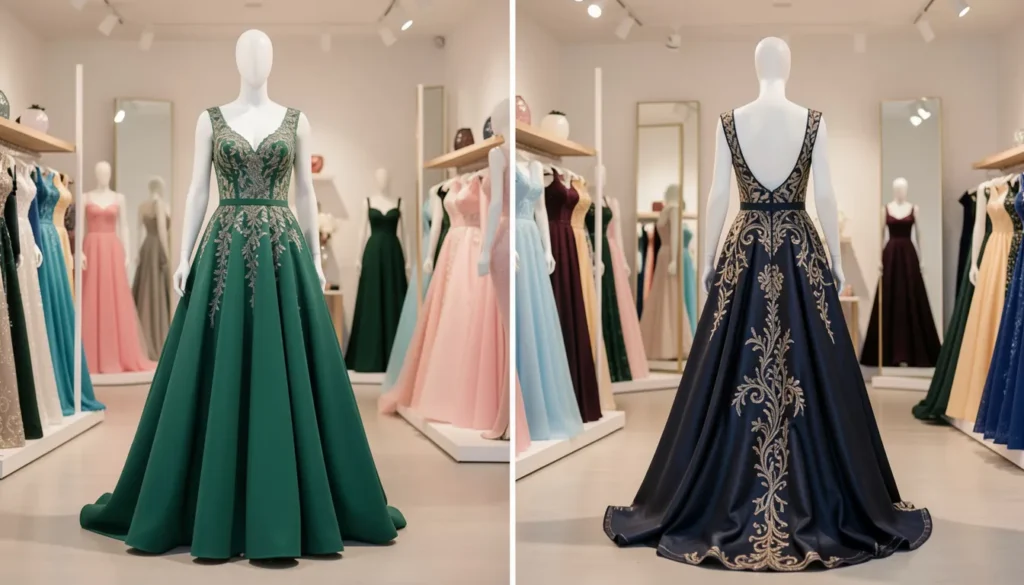 Avoiding Wardrobe Malfunctions