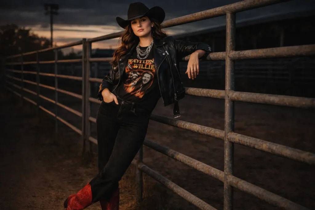 Understanding PBR Fashion: More Than Just a Costume