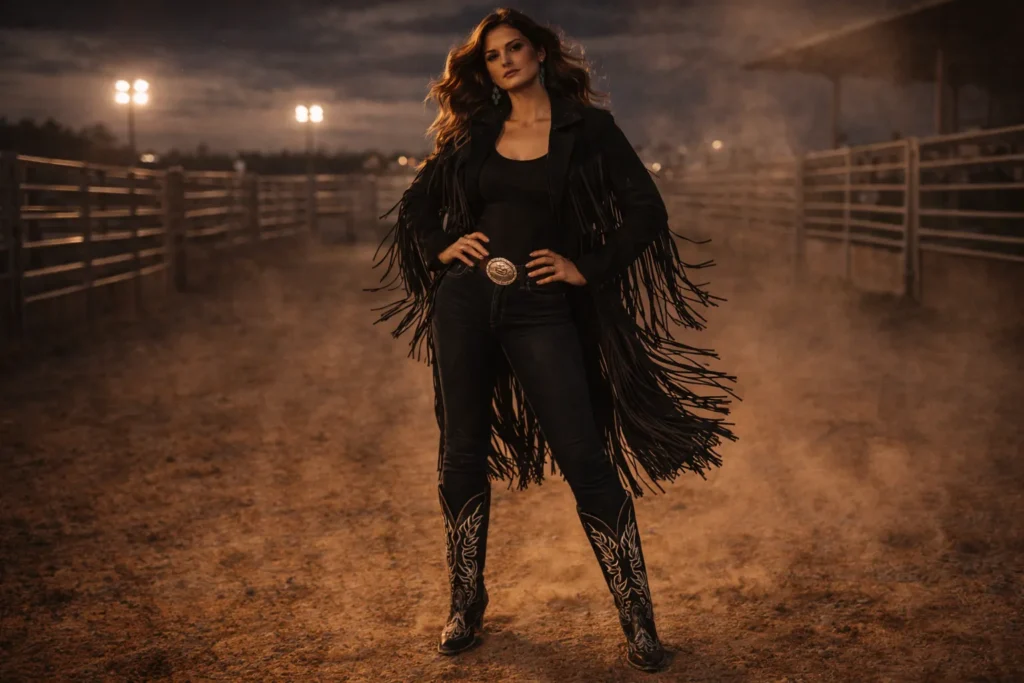 The Perfect Pair of Jeans