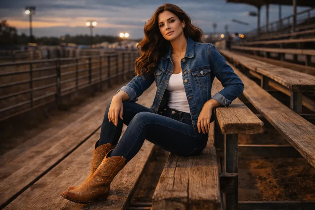 Layering for Style and Practicality