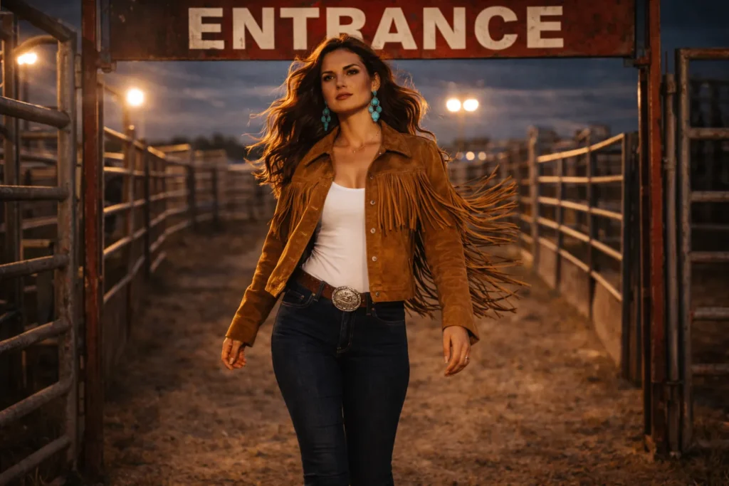 Putting It All Together: Sample PBR Outfits for Women