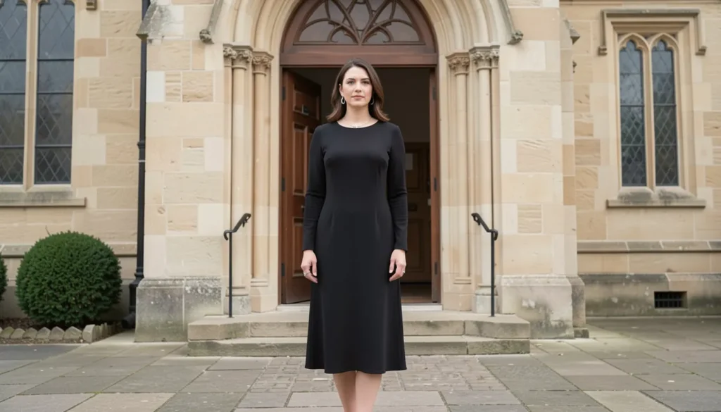 Understanding Funeral Etiquette: The Golden Rules