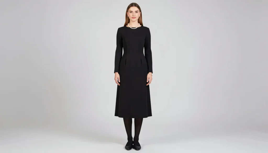 The Question of Color: Is Black Still Mandatory?