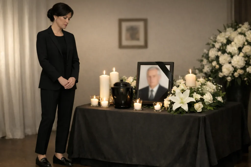 The Traditional Stance