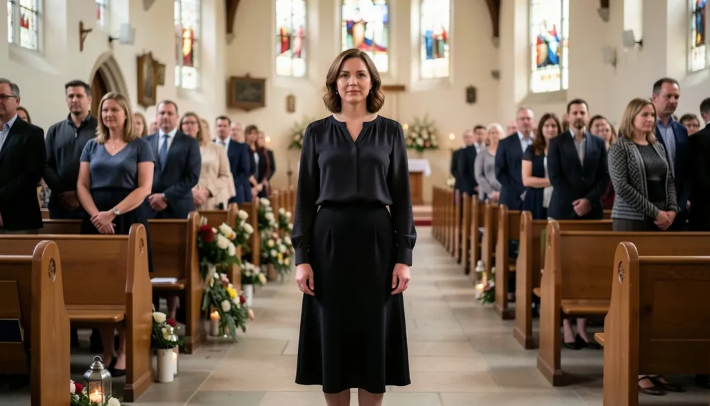 Specific Scenarios: Religious and Cultural Nuances