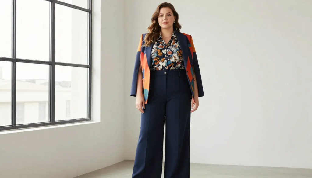 Embracing Your Curves: Key Silhouettes for Spring