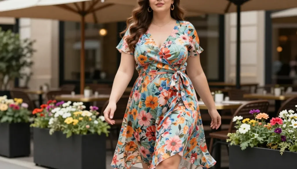 Must-Have Plus Size Spring Trends for 2026