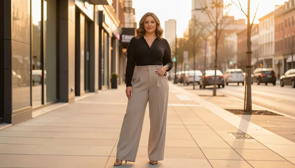 Building Your Spring Capsule Wardrobe