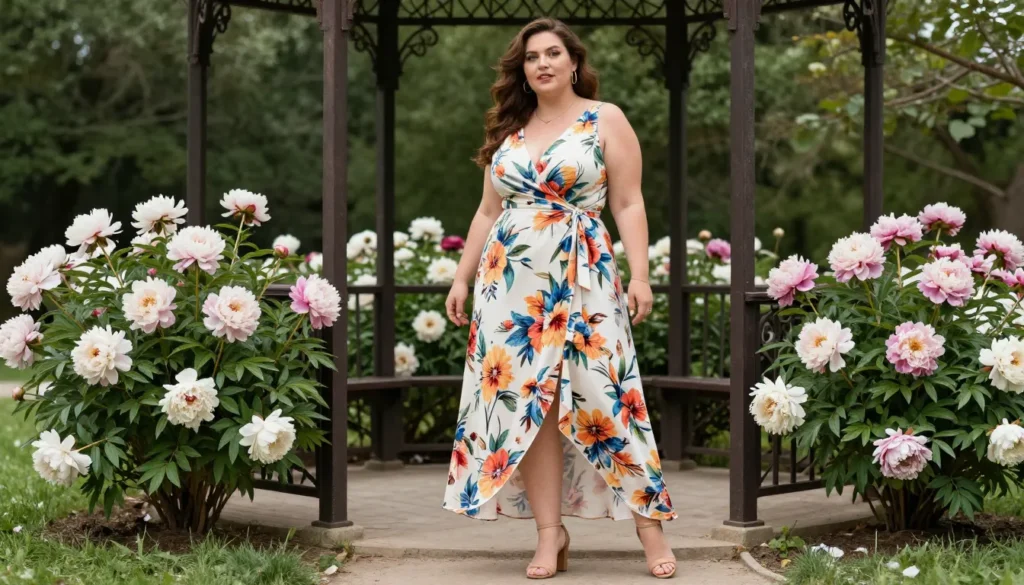 Spring Wedding or Event