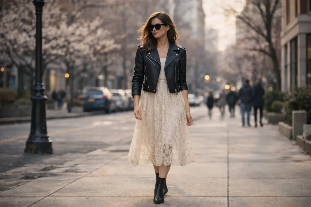 The Golden Rules of Transitional Layering