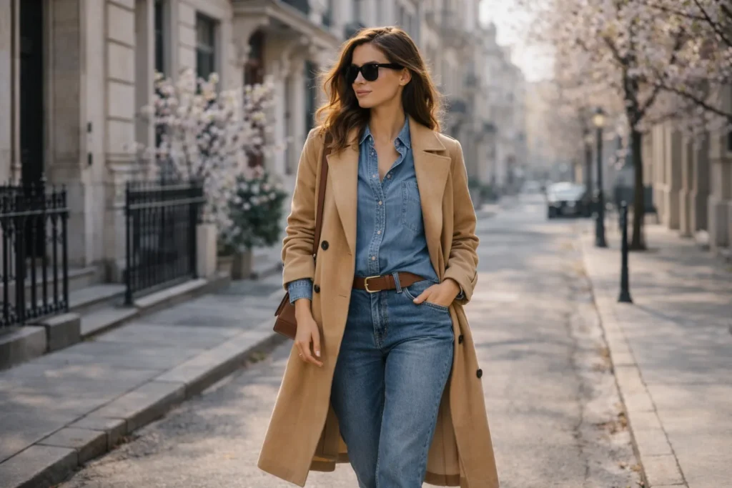 Integrating Spring Trends Early