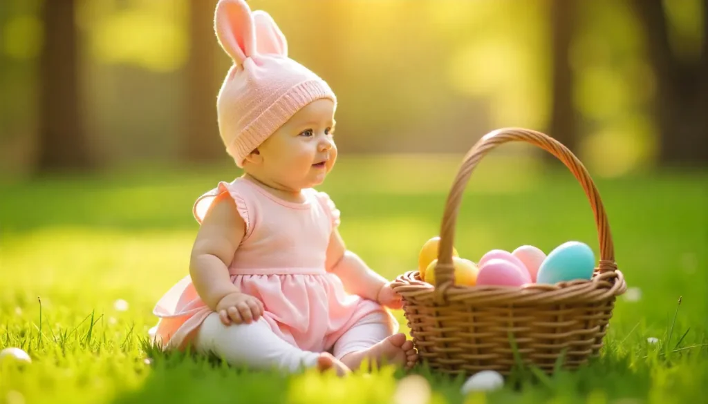 Best Fabrics for Baby Skin