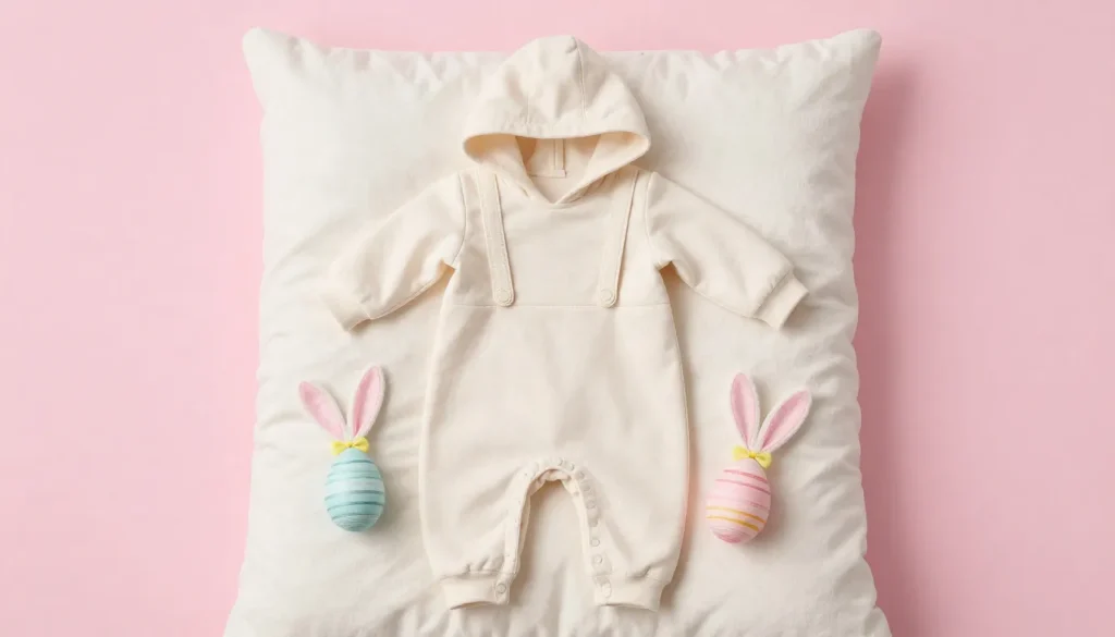 Tips for Picture-Perfect Easter Photos