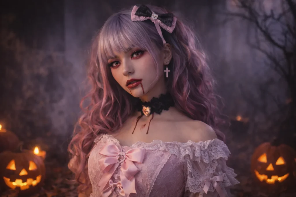 Trending Themes for Halloween 2024 and Beyond