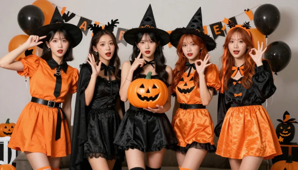 Last-Minute Costume Ideas (That Don’t Look Lazy)