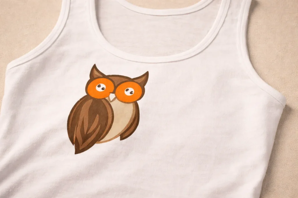 Breaking Down the Components of the Hooters Outfit