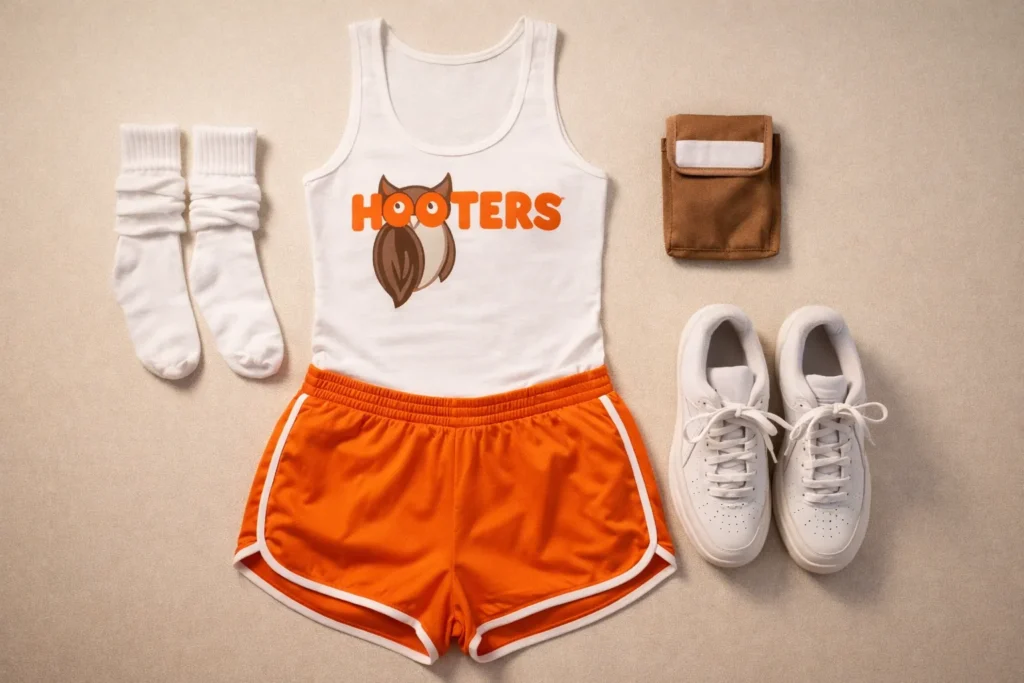 The Pouch and Accessories