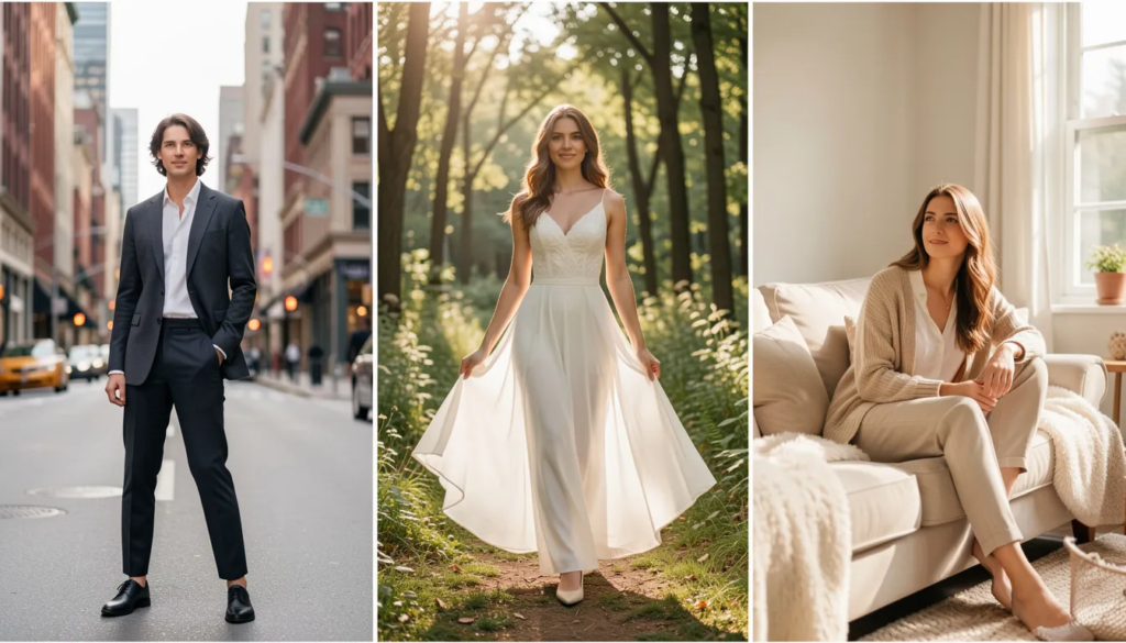 Coordinating with Your Partner