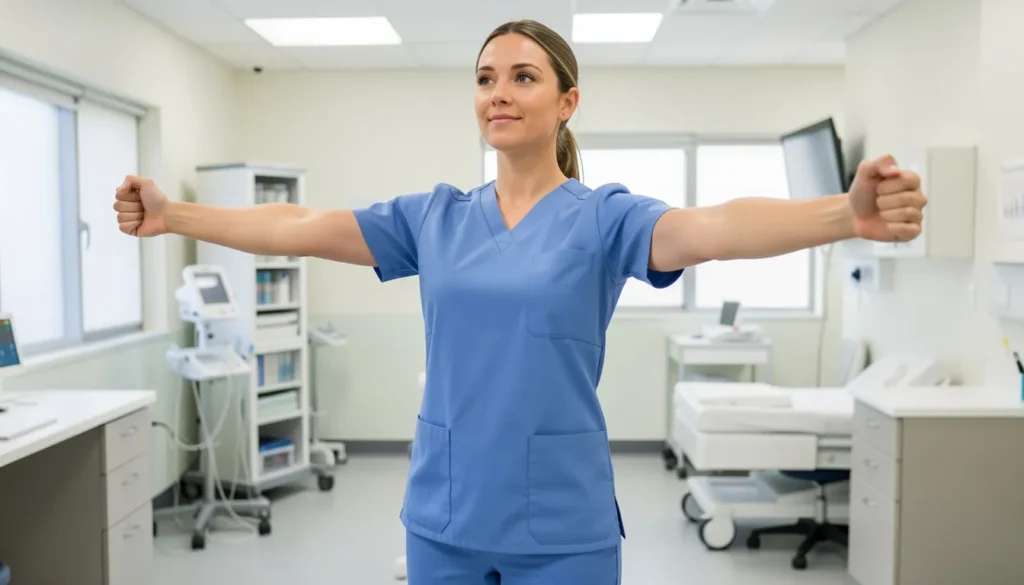 Essential Components of a Complete Nurse Outfit
