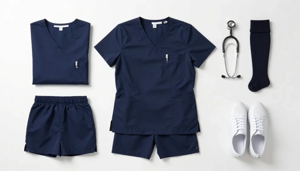 Accessorizing for Functionality