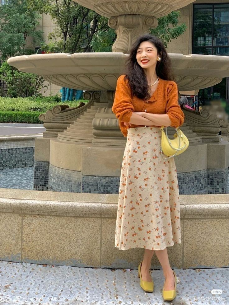 Vintage Charm with Modern Flair