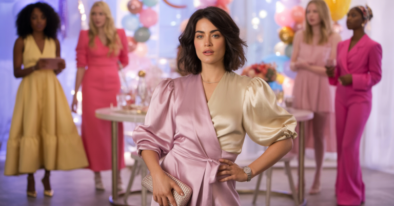 20 Birthday Outfit Ideas That’ll Make You the Star of Your Own Celebration