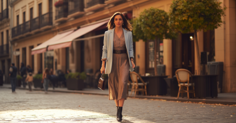 20 Stunning Fall Outfits To Rock In Spain: From Seville Chic To Barcelona Cool