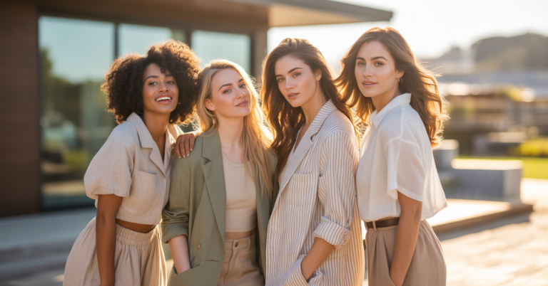 15 Modest Summer Outfits For A Chic Look