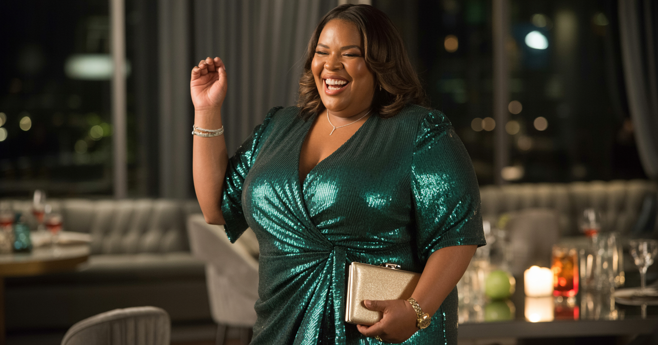 Best Plus Size Birthday Outfit Ideas for Every Celebration