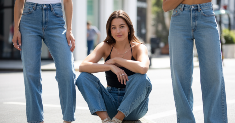 The Guide to Reformation Jeans: Fit, Styles, & Reviews