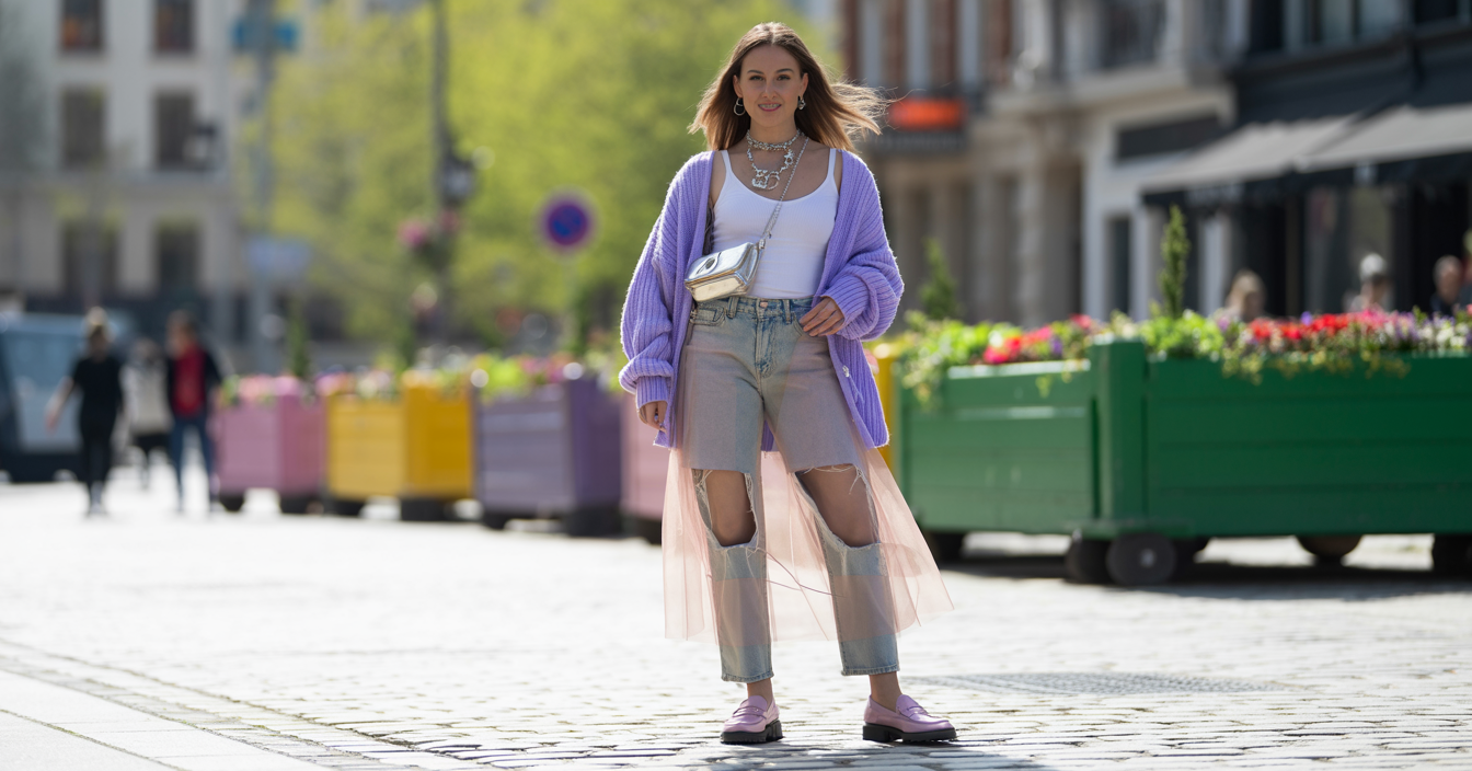 2026 Spring Fashion Trends: Colors, Silhouettes, and Styles Defining the Season