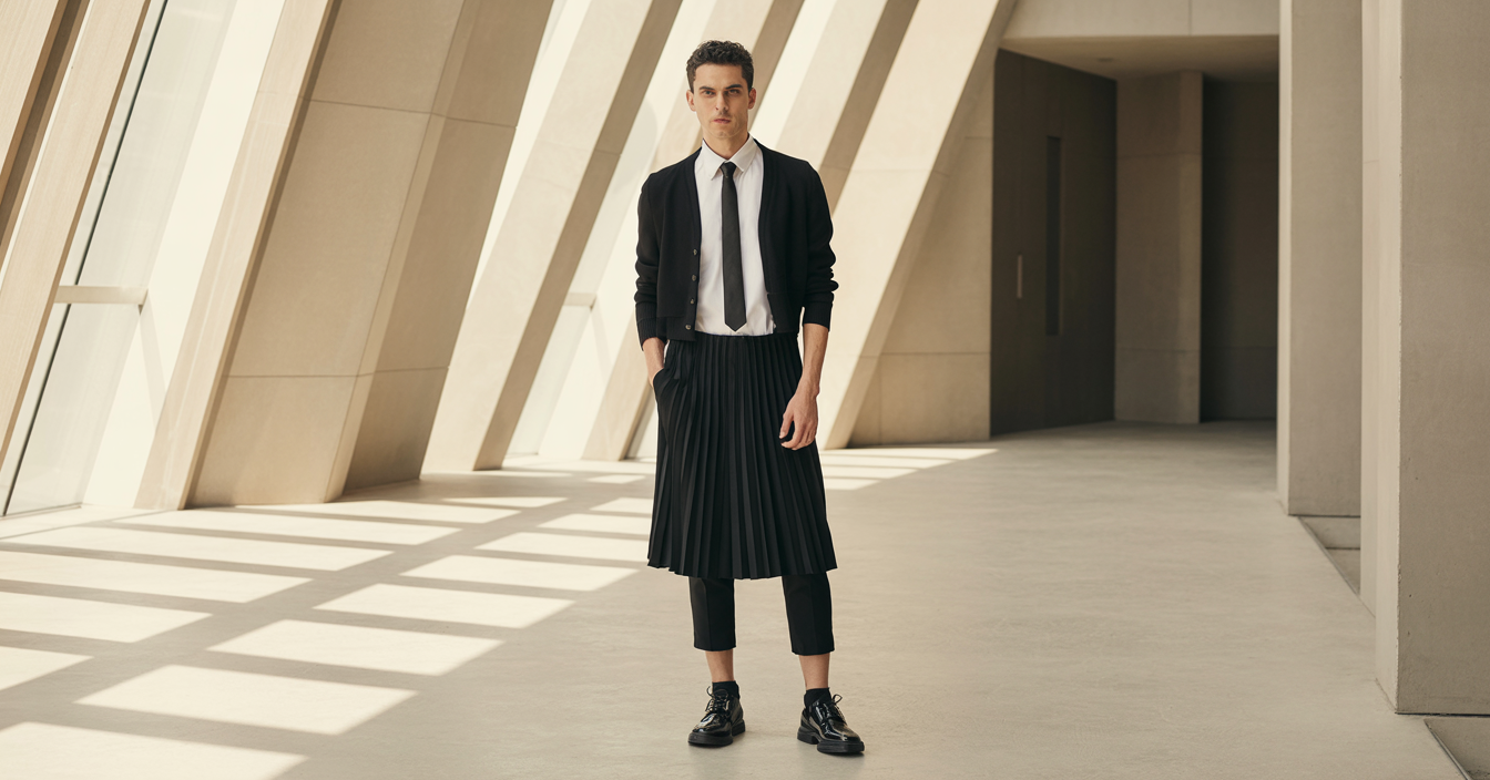 David Rose Wedding Outfit: The Avant-Garde Look That Redefined Modern Groom Fashion