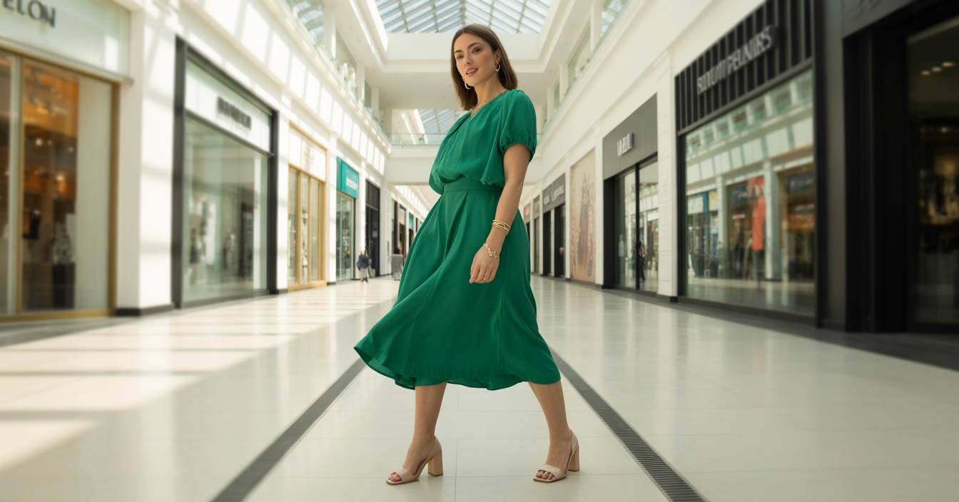How to Style Irish Green Outfits for Any Occasion