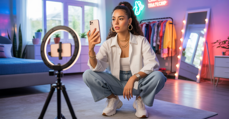 Your Ultimate Guide to Creating the Perfect TikTok Outfit