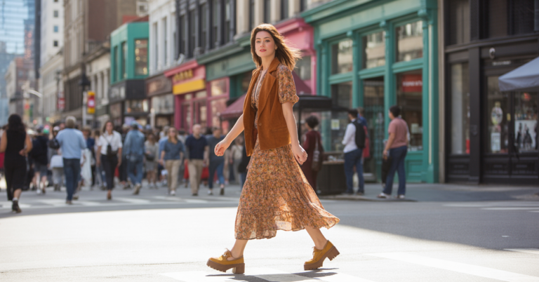 How to Style a Vintage Outfit: A Guide to Timeless Fashion