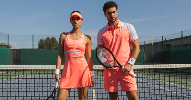 Game, Set, Match: The Guide to the Perfect Tennis Outfit
