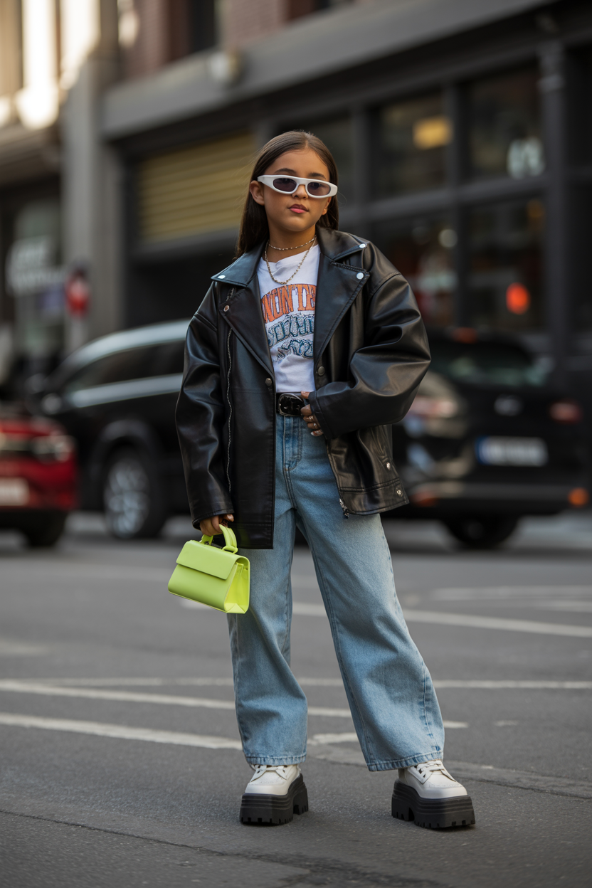 The Iconic North West Outfit: Gen Alpha’s Top Fashion Icon