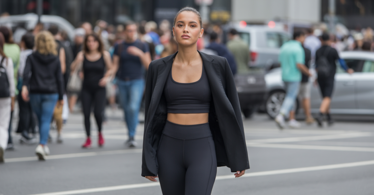 Alo Outfit Ideas: The Styling Athleisure for Any Occasion