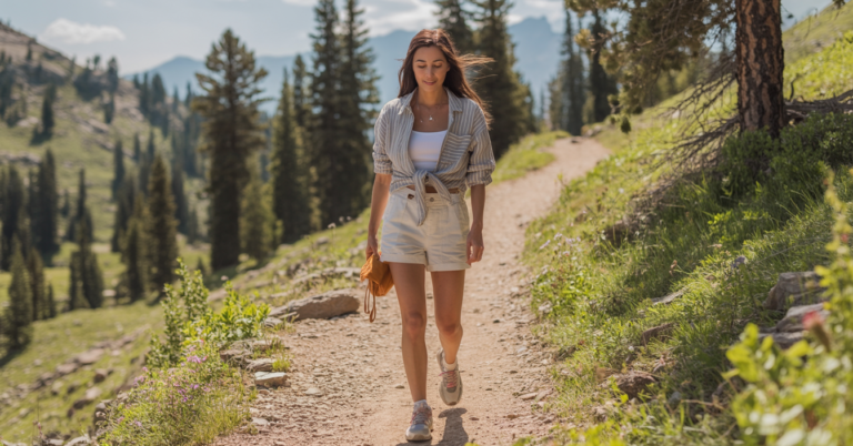 15 Colorado Summer Outfits: Stylish Looks for Warm Adventures