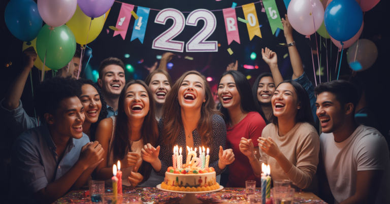 Best 22nd Birthday Outfit Ideas: Style Your Perfect Celebration