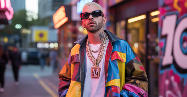 Bad Bunny Outfits: The Ultimate Guide to His Iconic Style