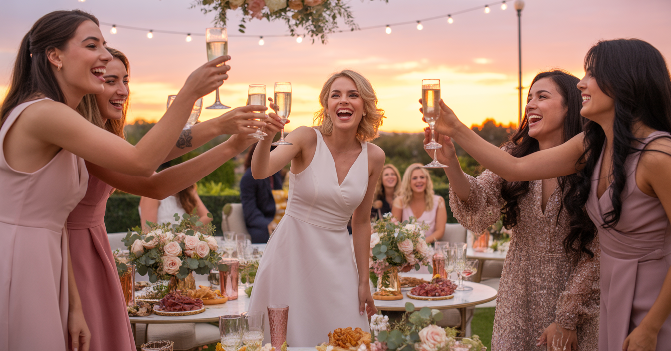 Bachelorette Outfits for Bride: The Style Guide for Every Destination